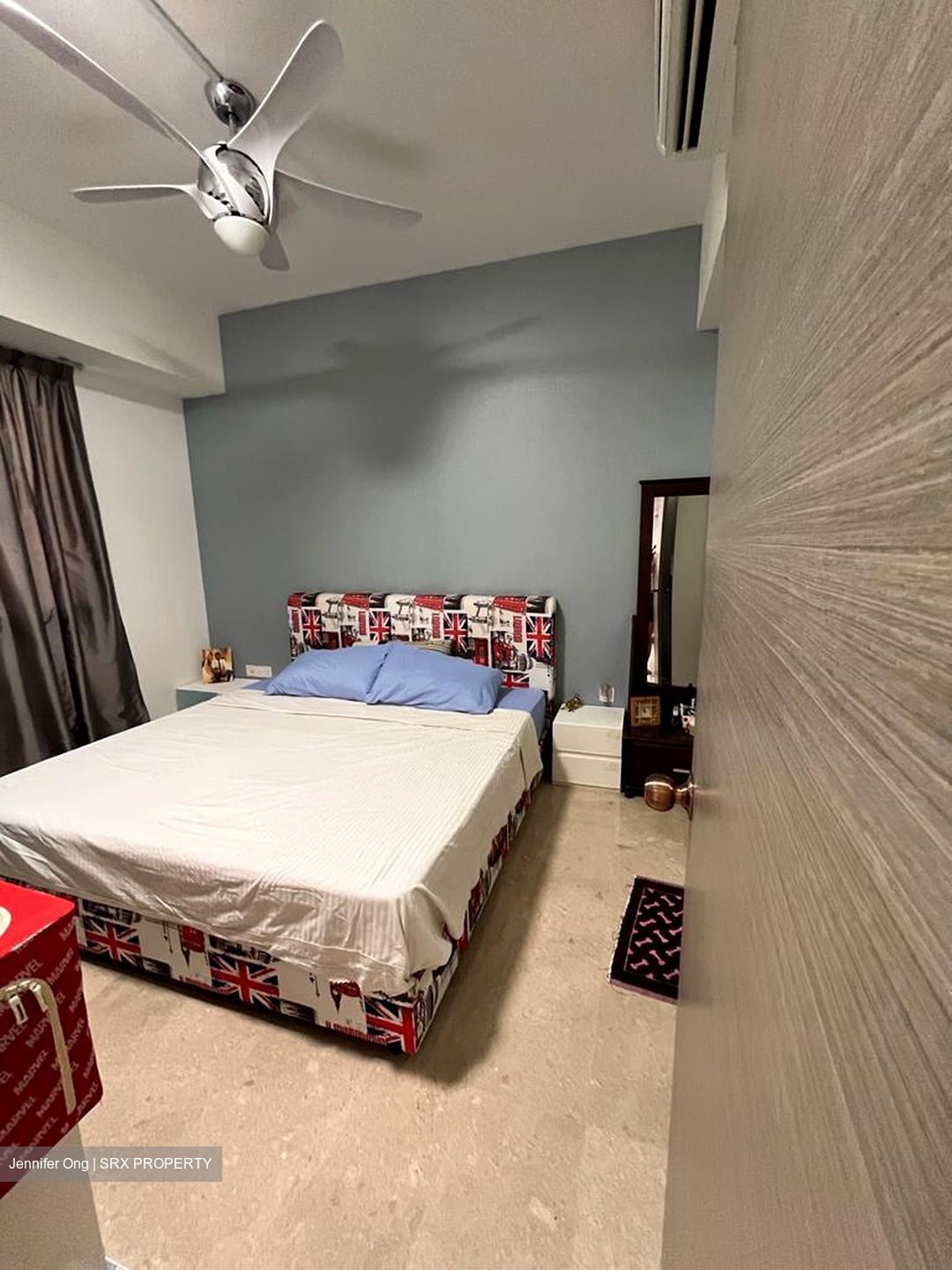 Hillsta (D23), Condominium #362375281
